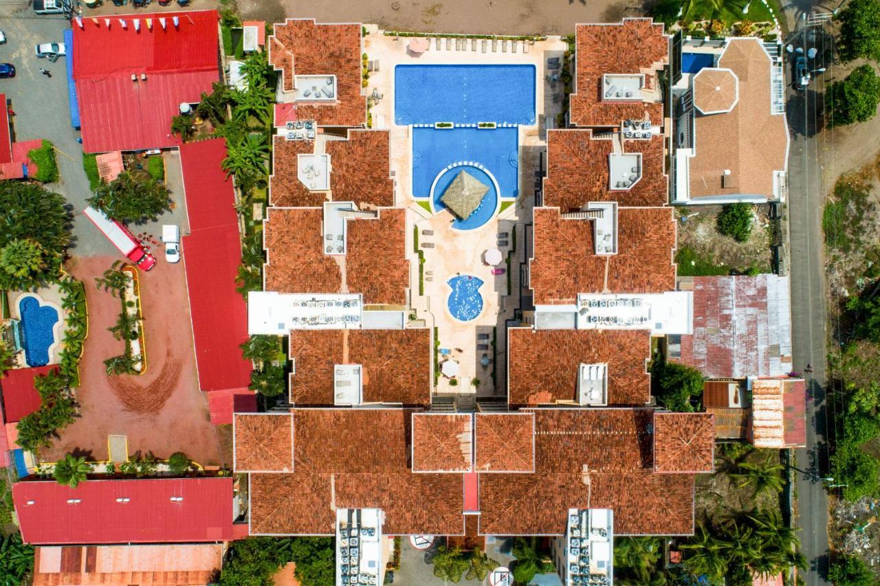 Bahia Encantada E4 Jacó Dış mekan fotoğraf